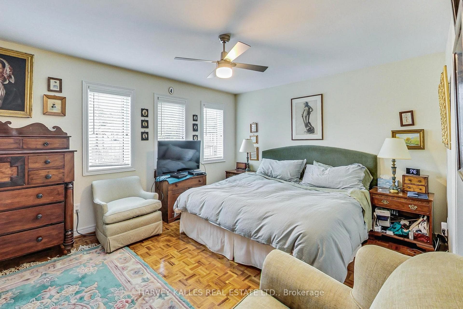 8 Fairholme Avenue photo 13