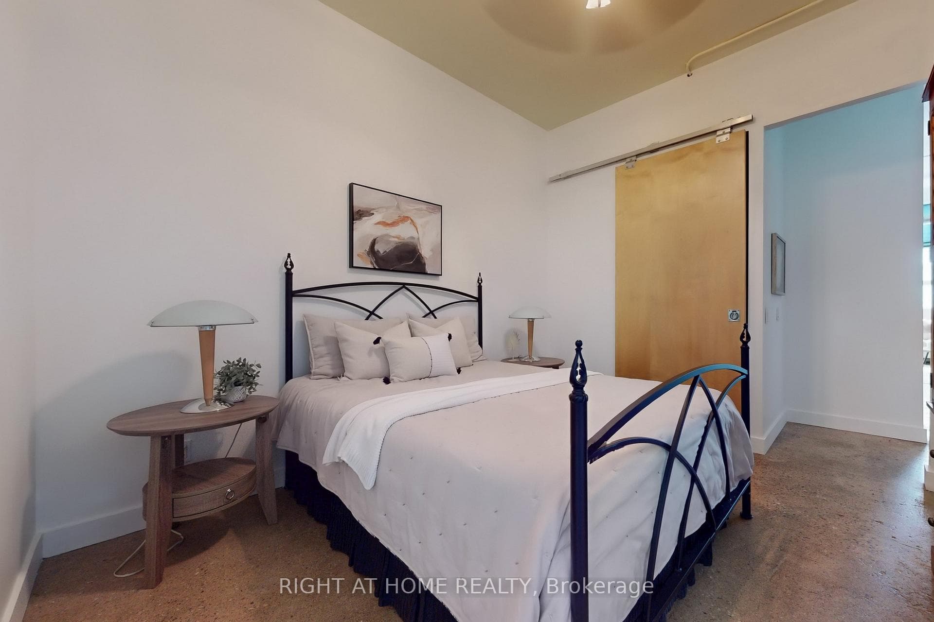 155 Dalhousie Street Unit 1132 photo 12