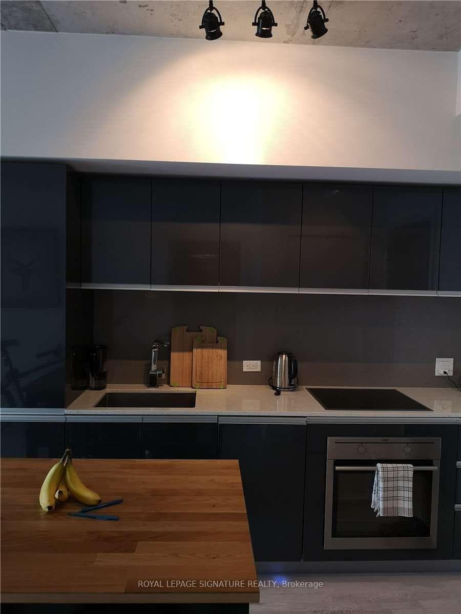 20 Gladstone Avenue Unit 708 photo 2