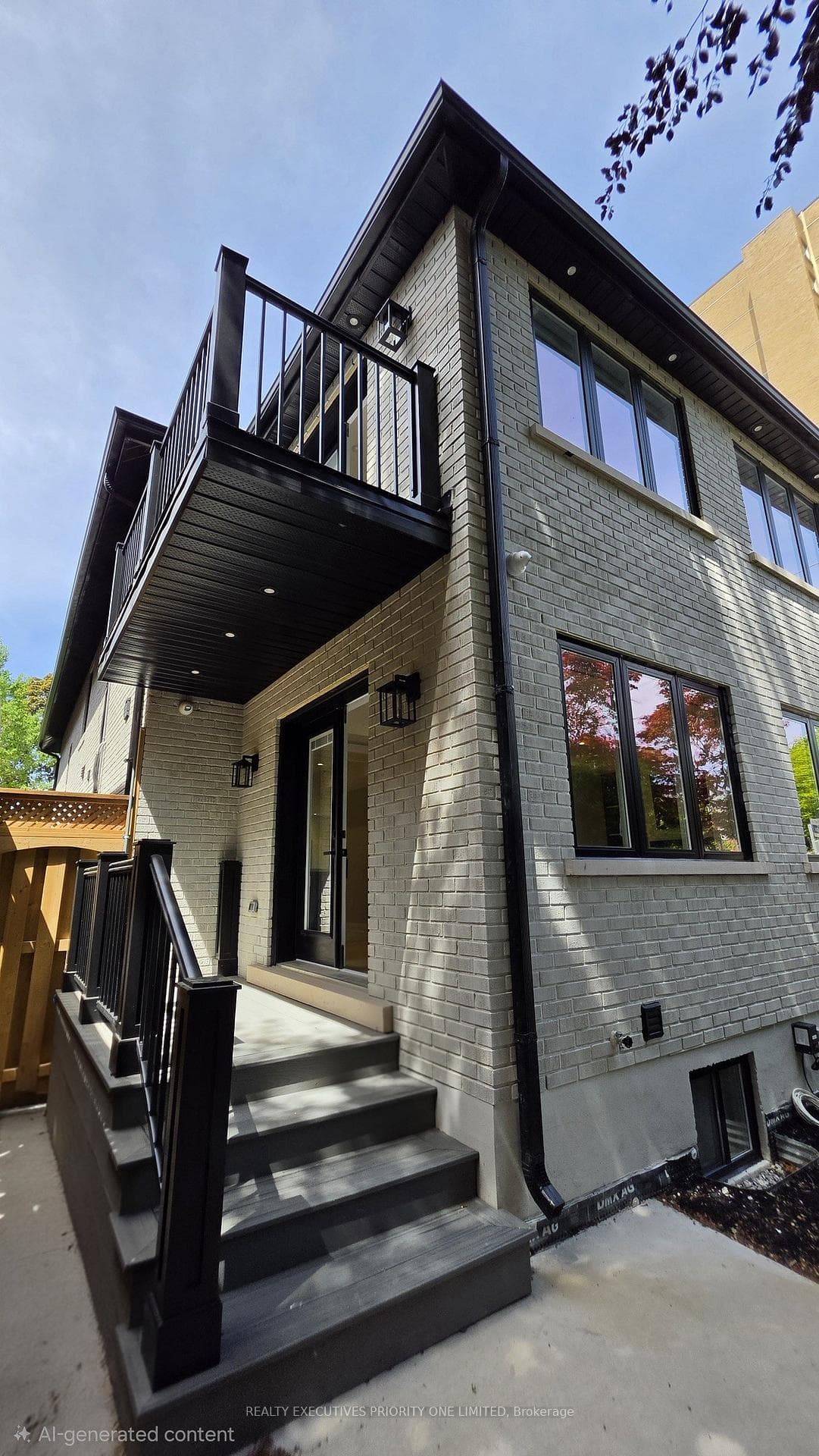 10 Lascelles Boulevard Unit Main photo 3