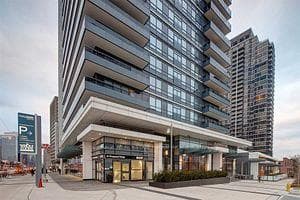 5 Sheppard Avenue Unit 2419 photo 1