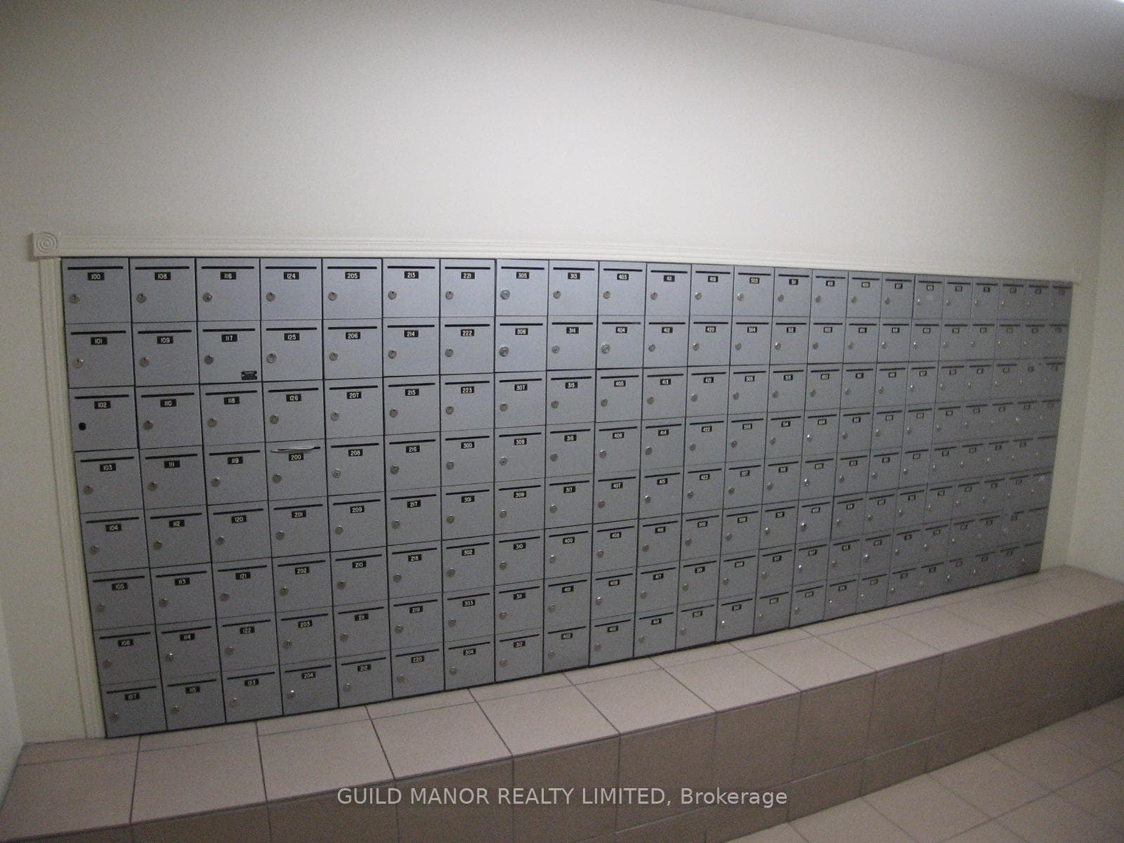 Mail Rm