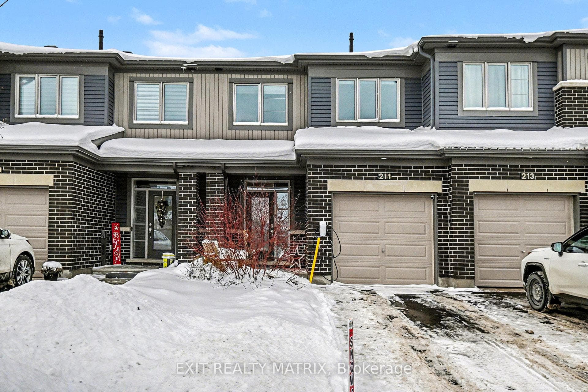 211 Mountain Sorrel Way photo 1