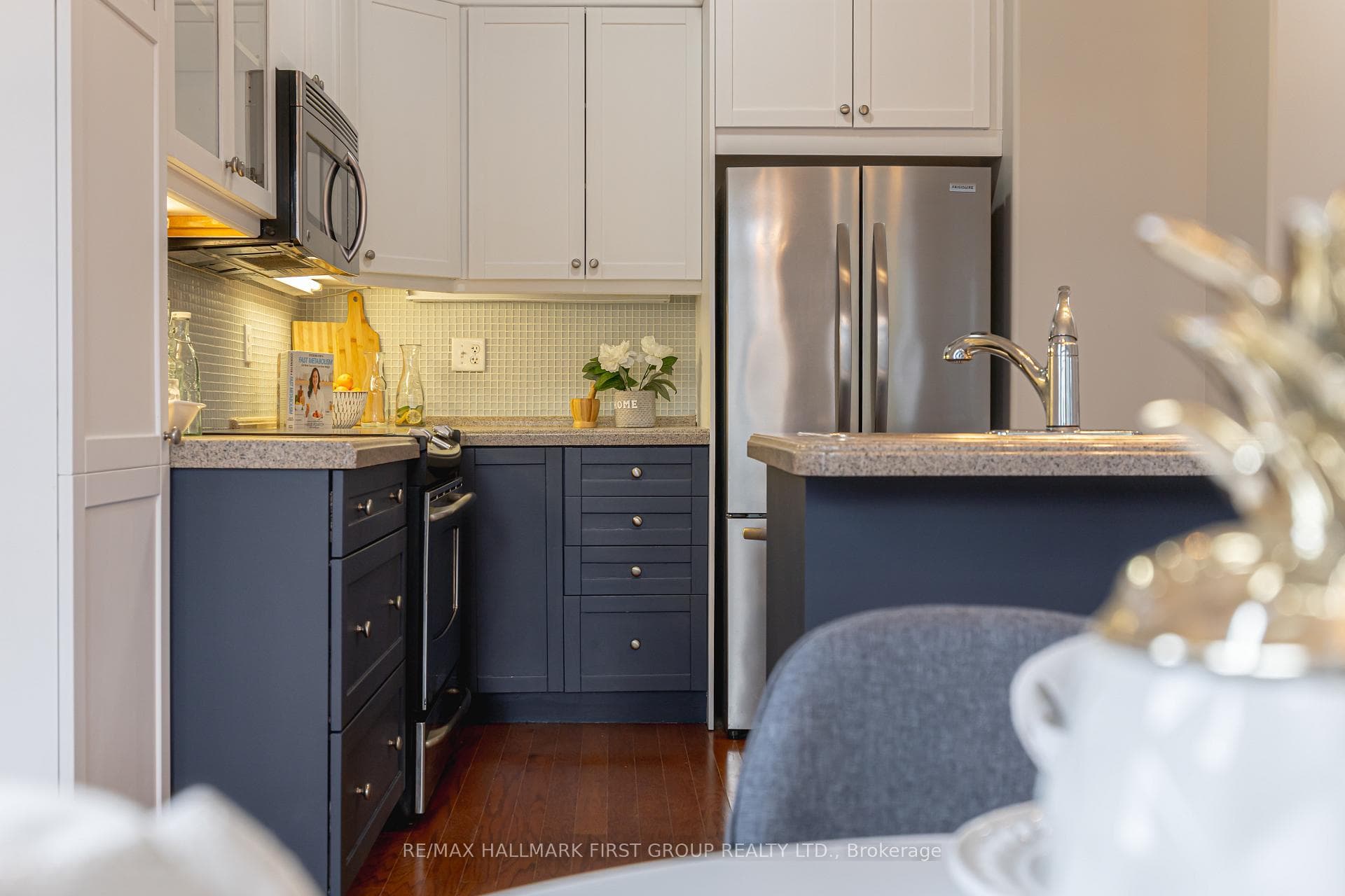 300 D'Arcy St Cobourg #101