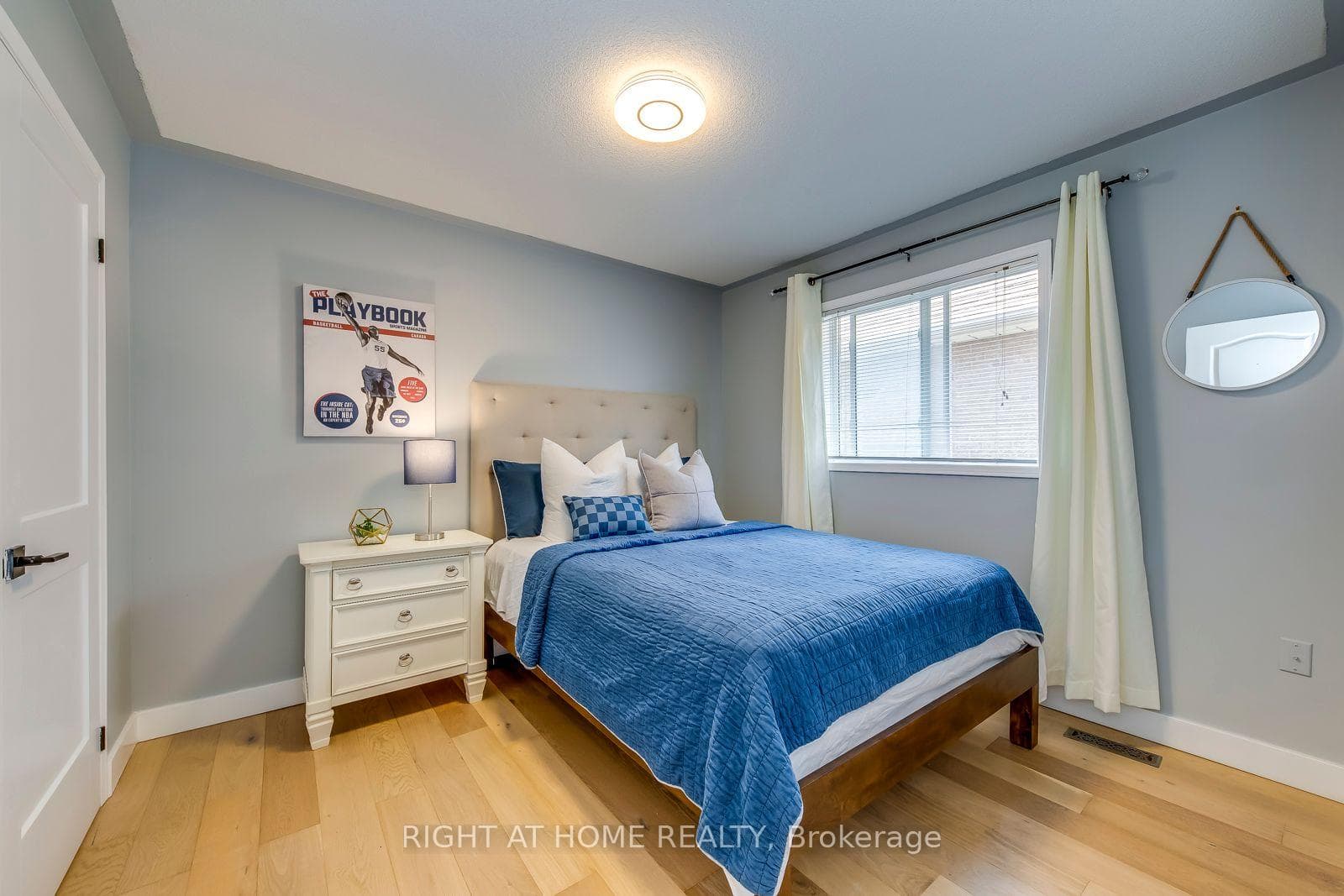3rd Bedroom