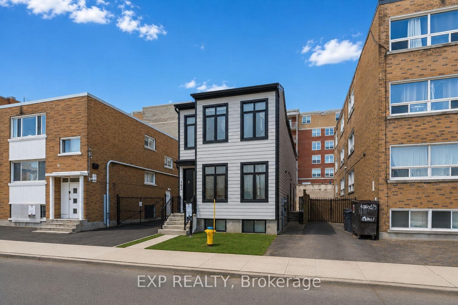 182 Murray Street photo 2