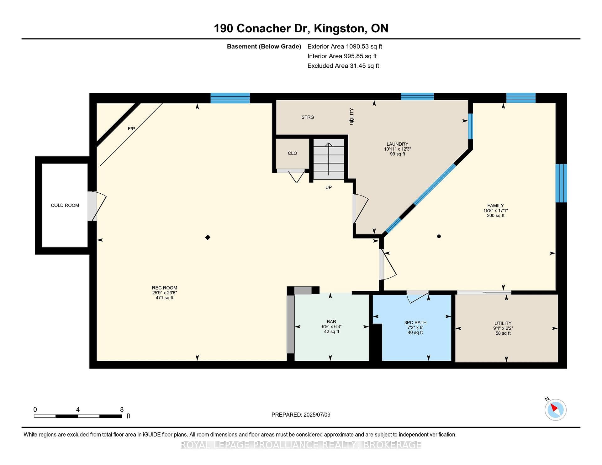 190 Conacher Drive photo 45