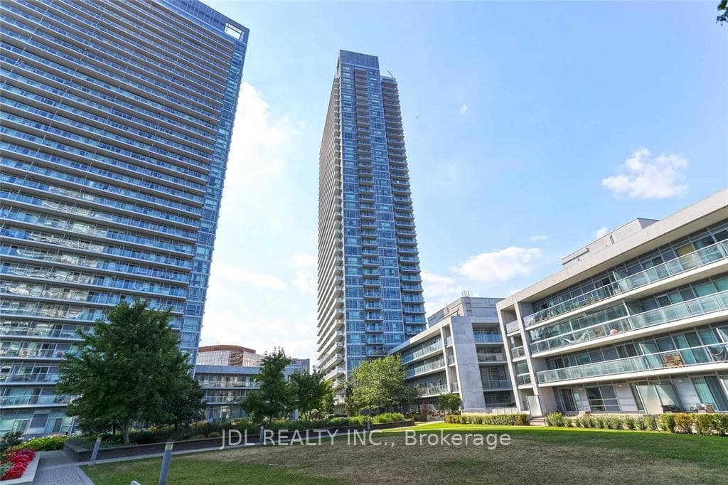 2015 Sheppard Avenue Unit LPH01 photo 2