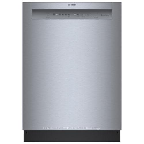 Bosch Dishwasher