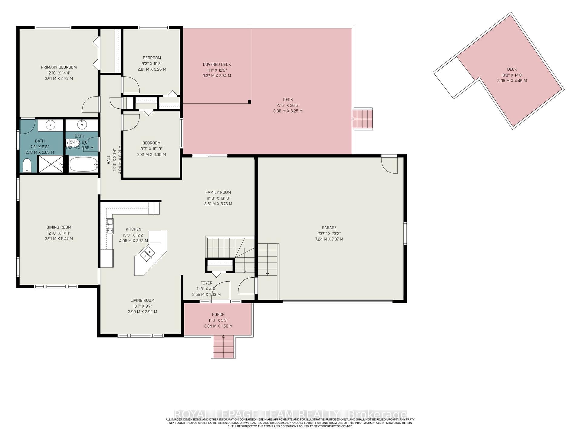 4038 Calbrent Way photo 34