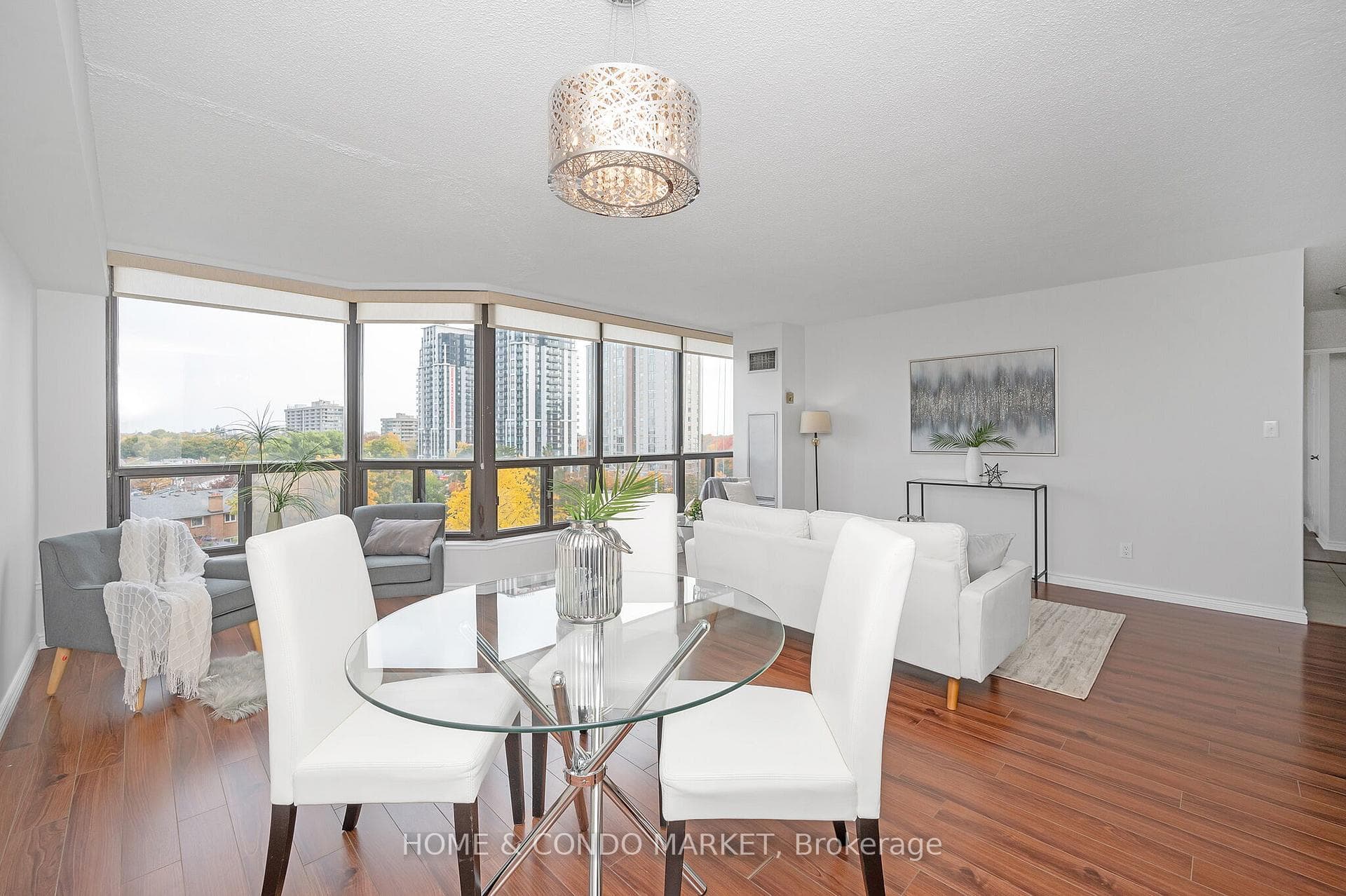 200 Robert Speck Parkway Unit 604 photo 9