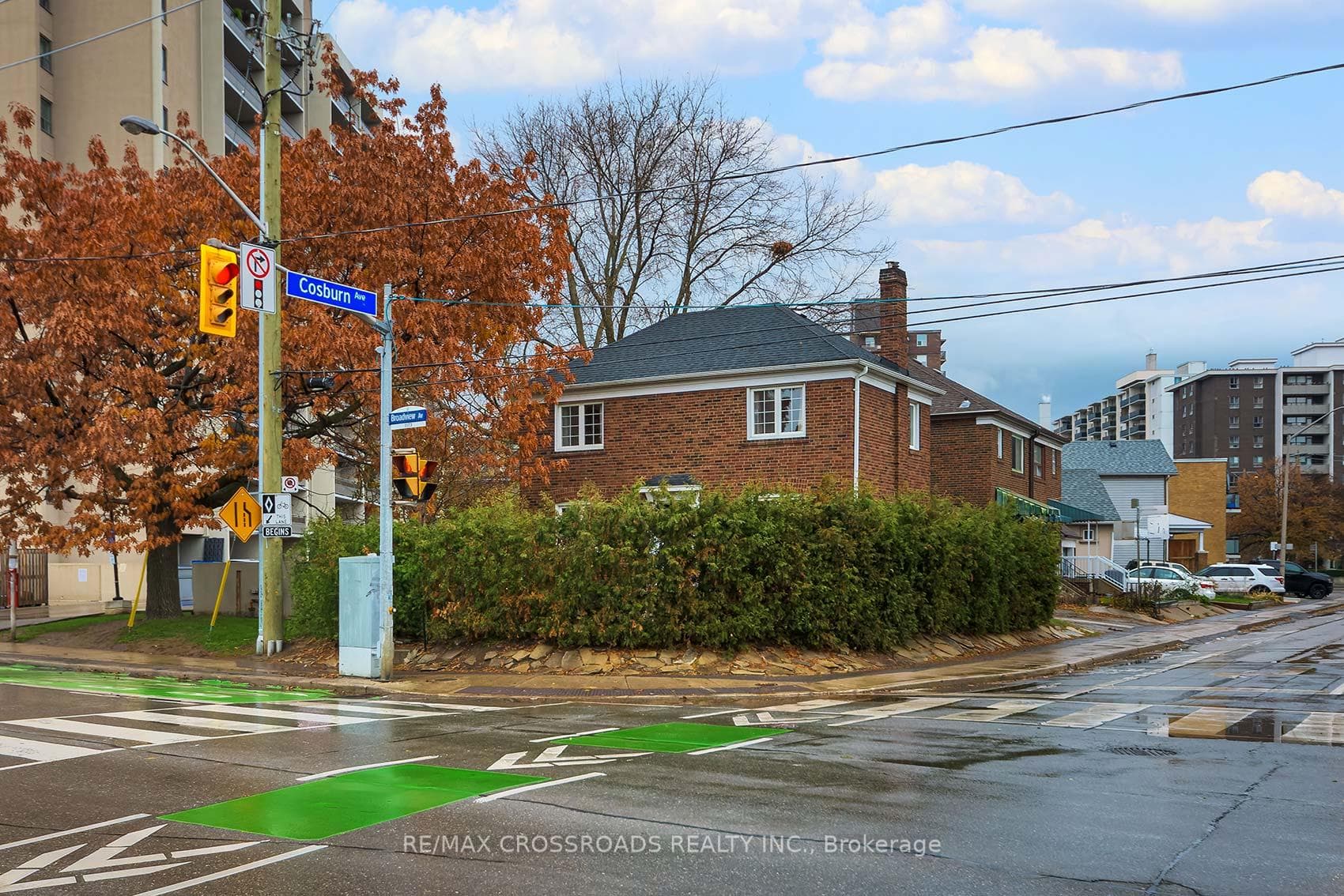 1173 Broadview Avenue photo 3