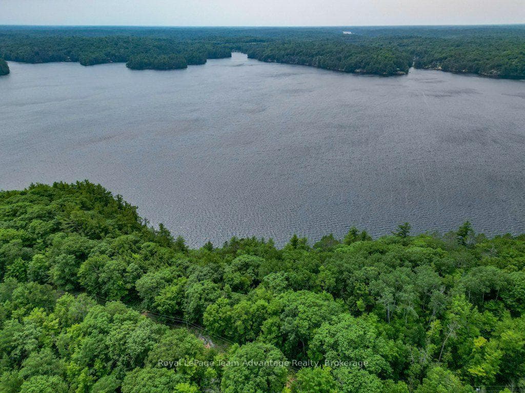 Water Access Cottage on Blackstone Lake