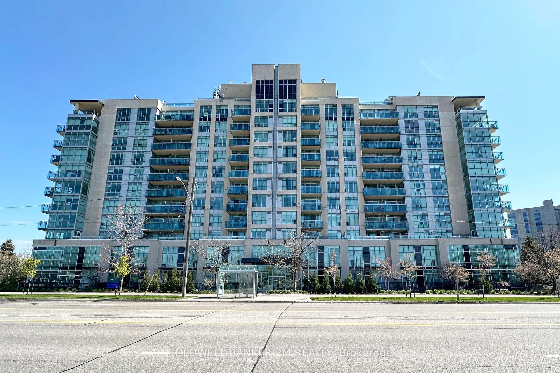 1600 Charles Street Unit 713 photo 1