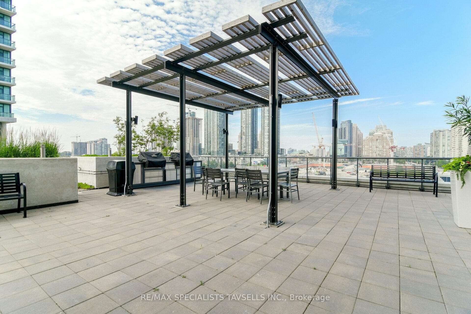 3975 Grand Park Drive Unit 701 photo 29