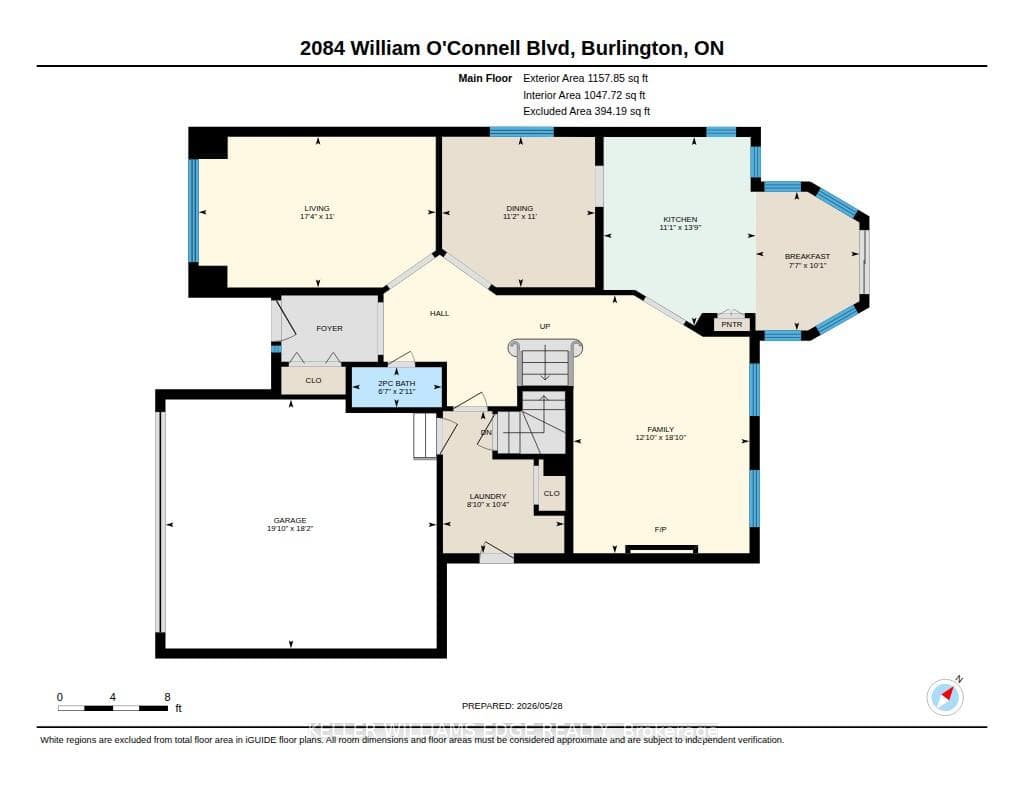 2084 William O'Connell Boulevard photo 43