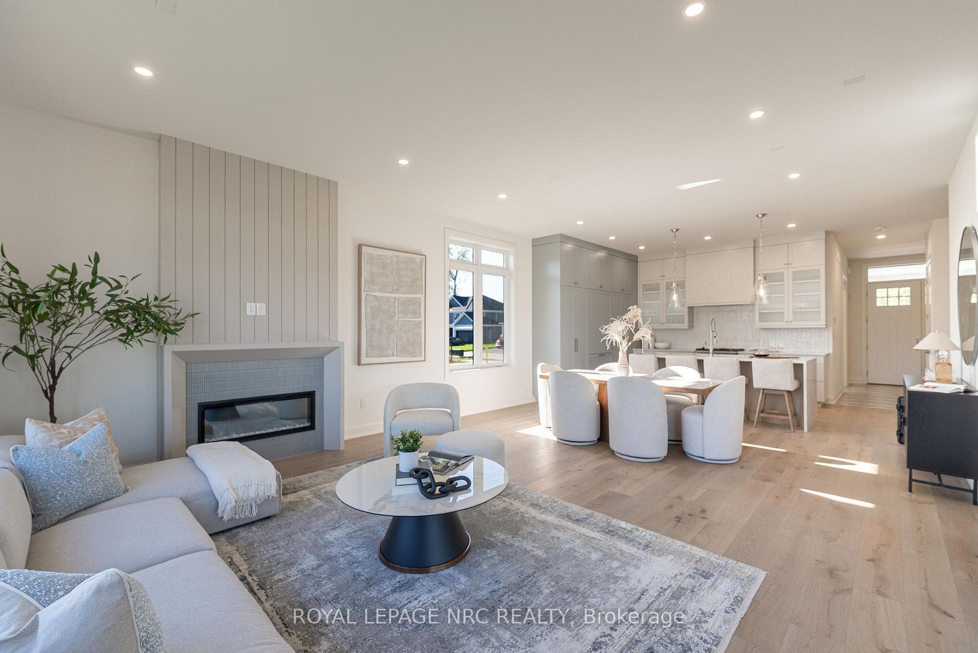 Photos from Model Home