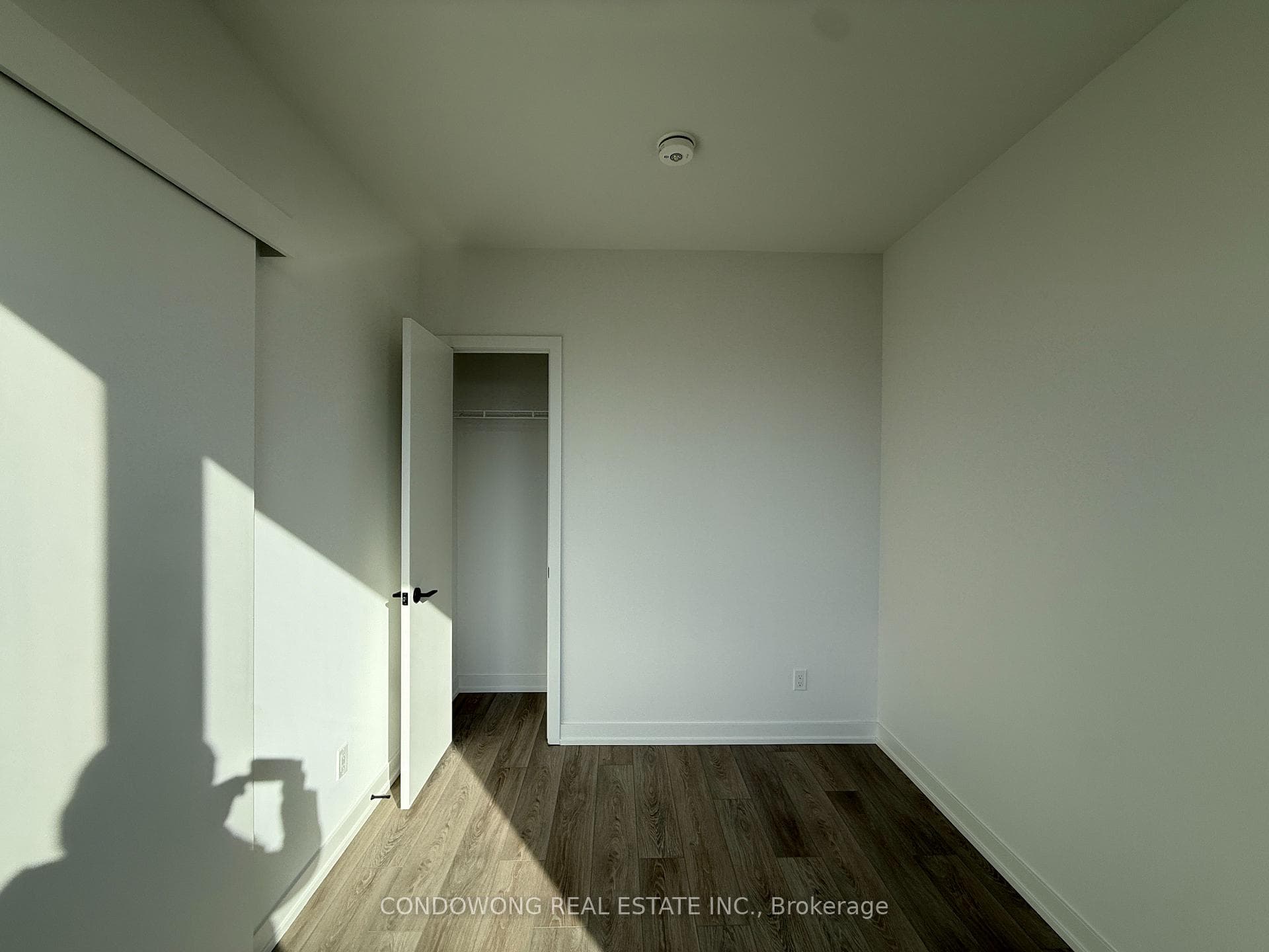 Master's Bedroom