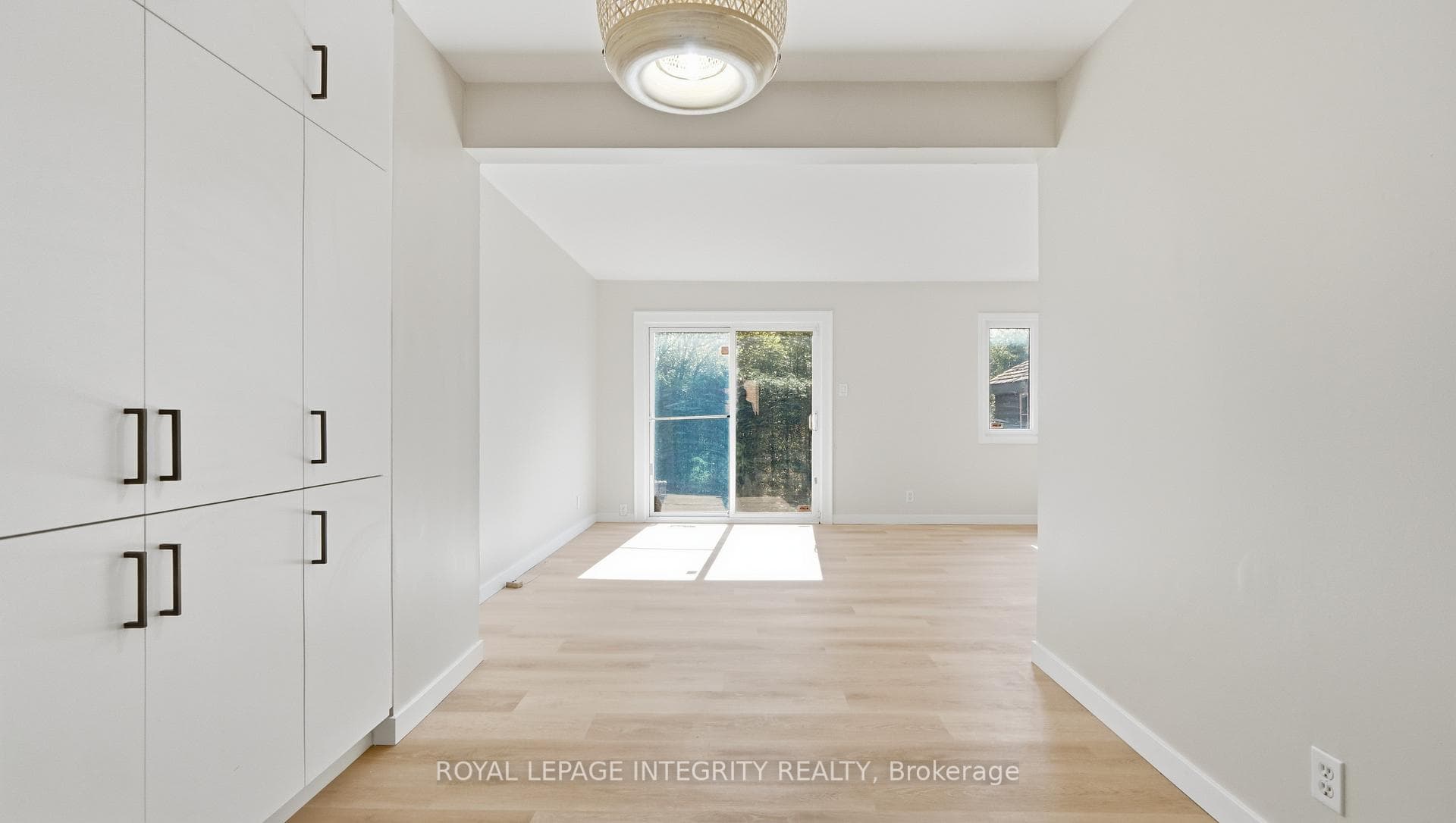 Nice space