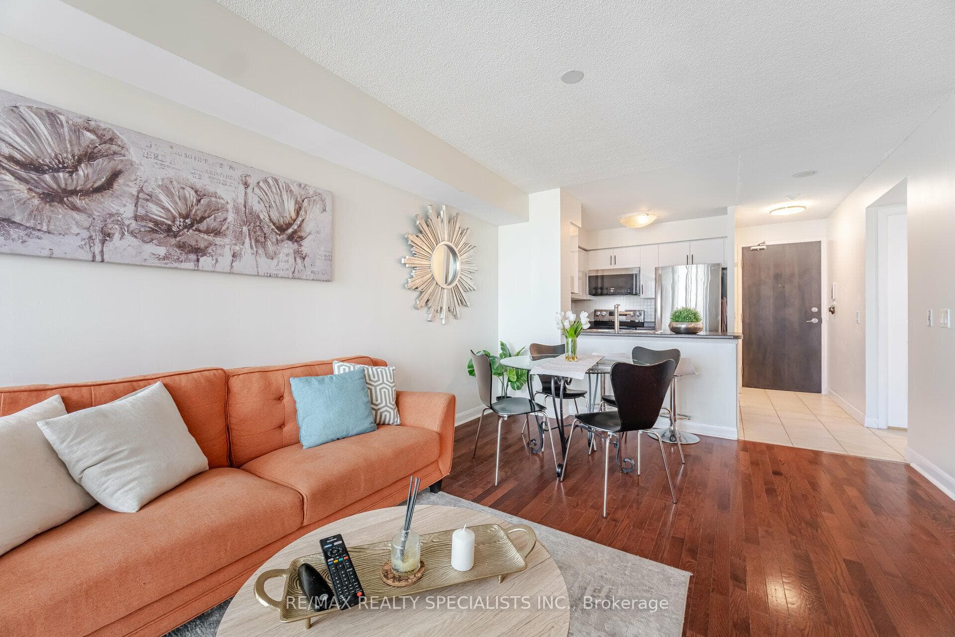 235 Sherway Gardens Road Unit 1609 photo 20