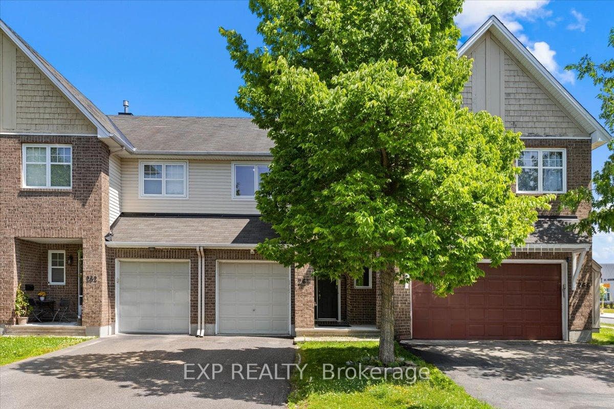 264 Bradwell Way photo 1