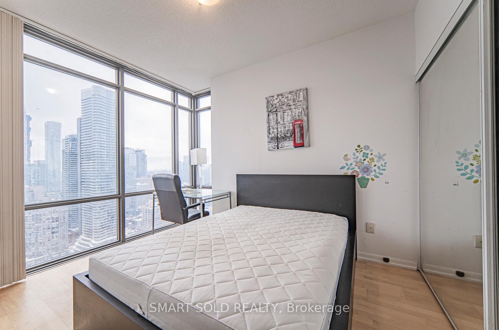 38 grenville Street Unit 3708 photo 20