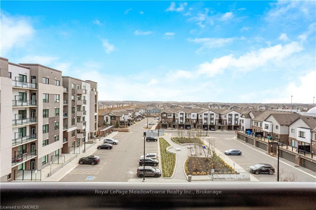 1105 LEGER Way Unit 503 photo 26
