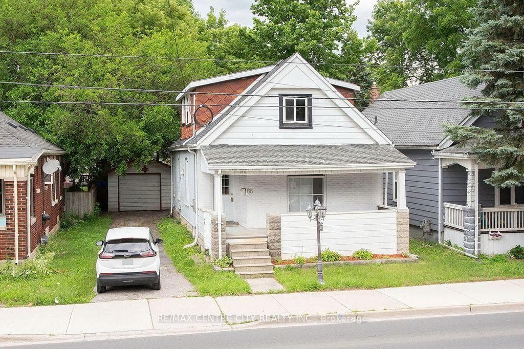 66 Adelaide Street photo 1