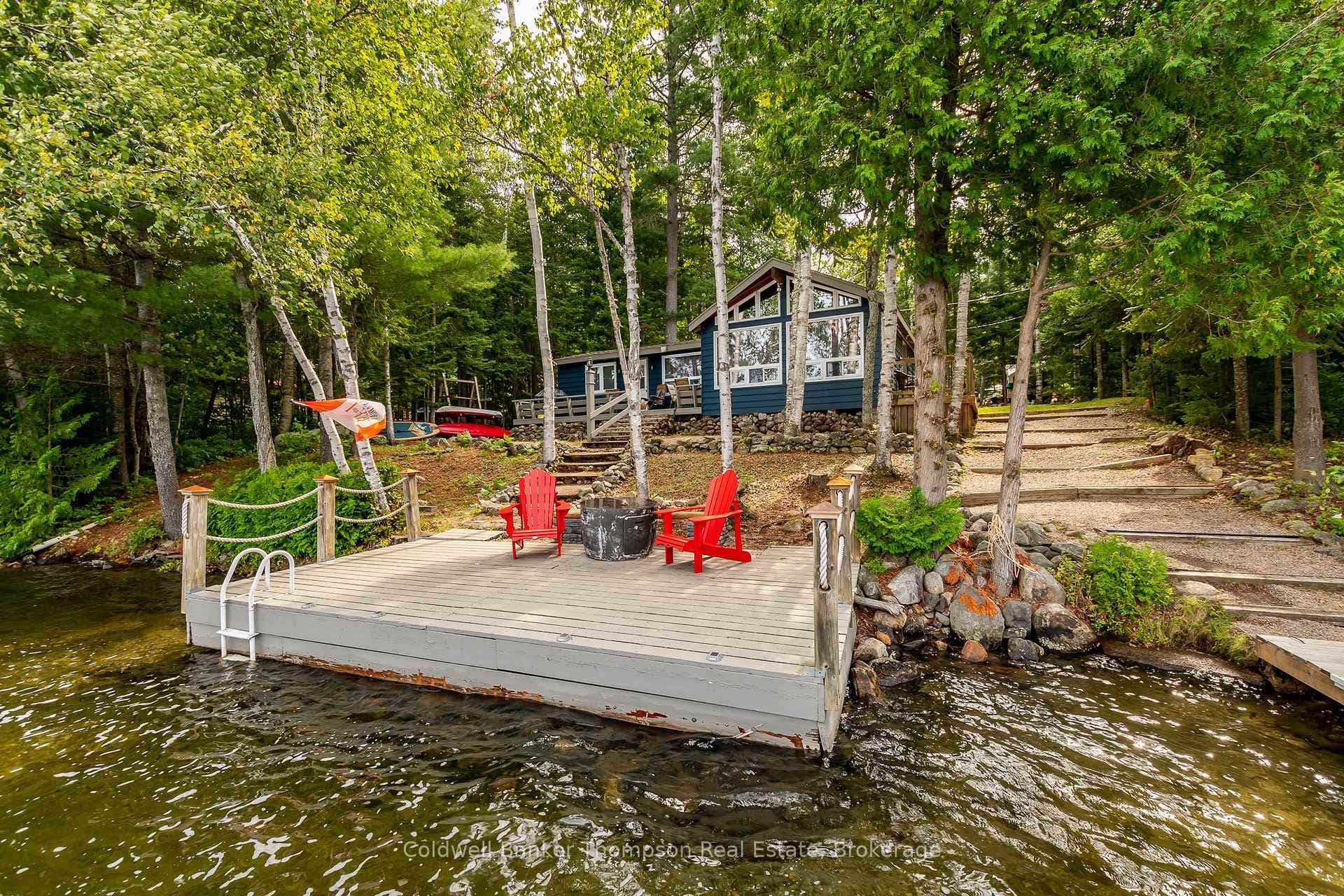 602 Grass Lake Road photo 1