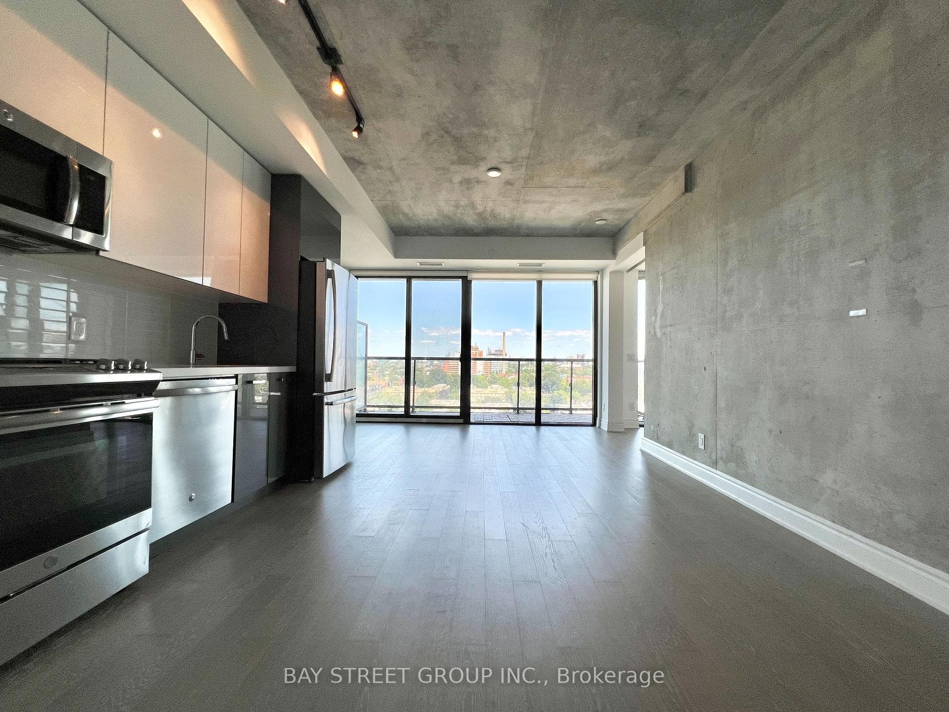 608 Richmond Street Unit 1202 photo 9