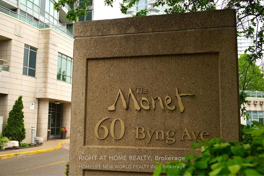 60 Byng Avenue Unit 507 photo 2