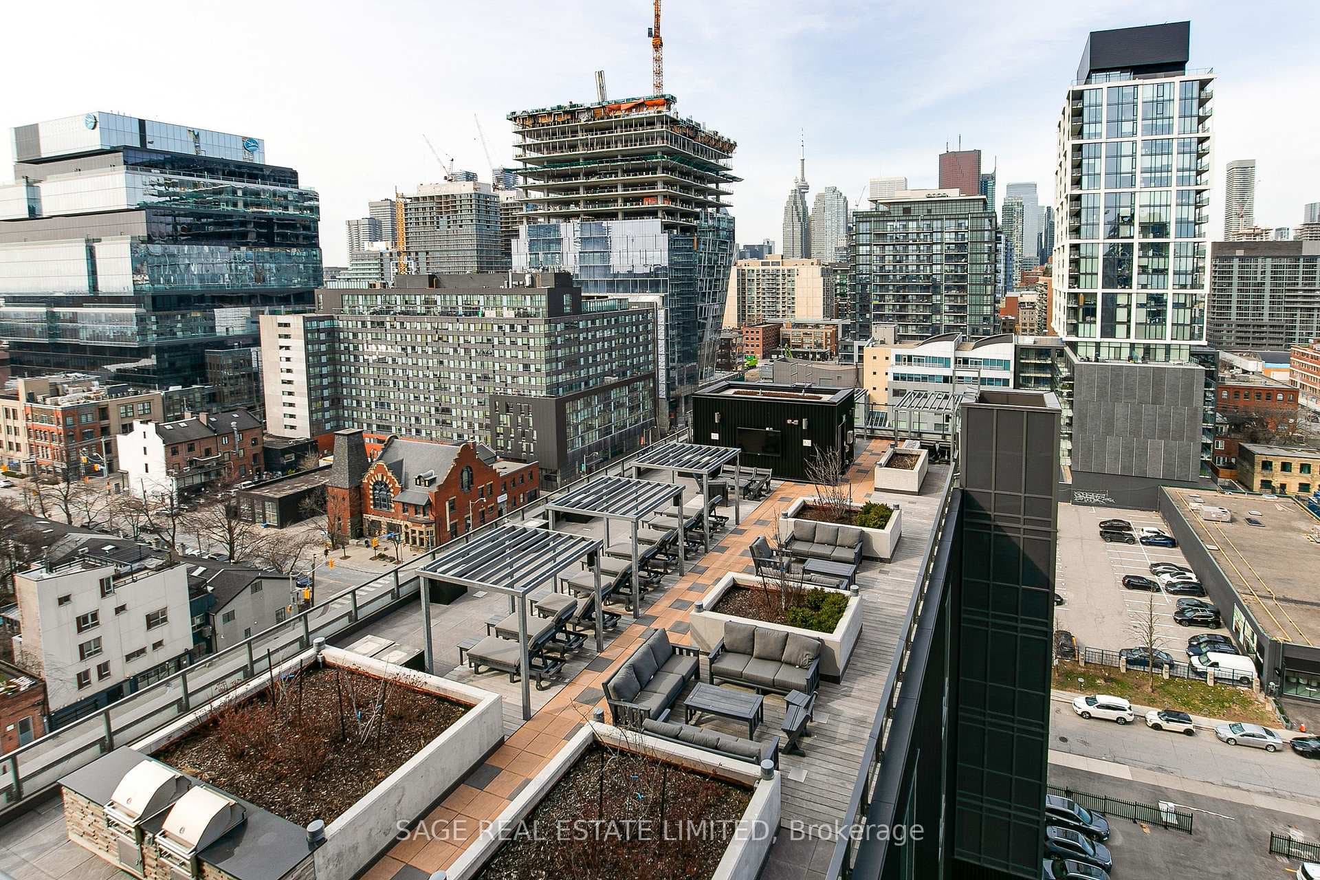 120 Parliament Street Unit 1313 photo 18