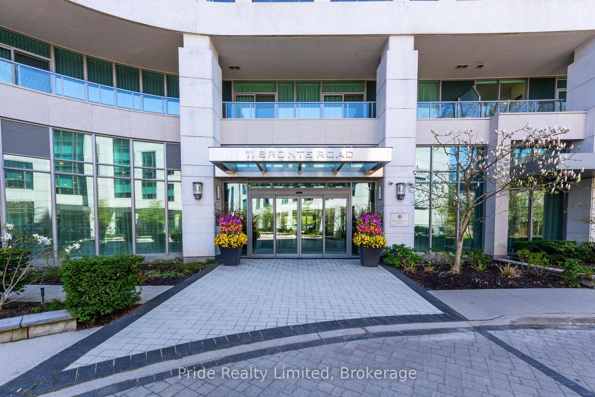 11 Bronte Road Unit 210 photo 11