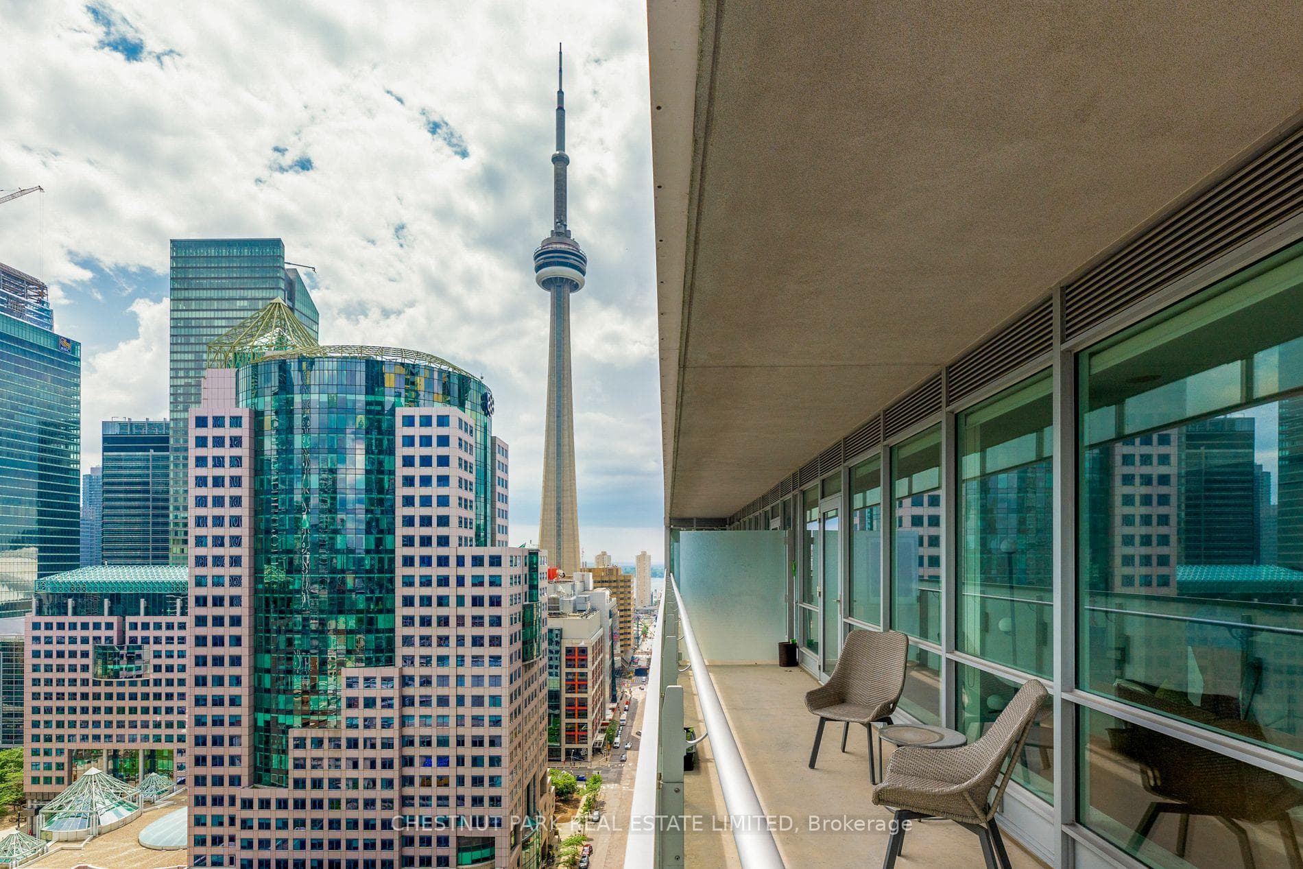 80 John Street Unit 2309 photo 18