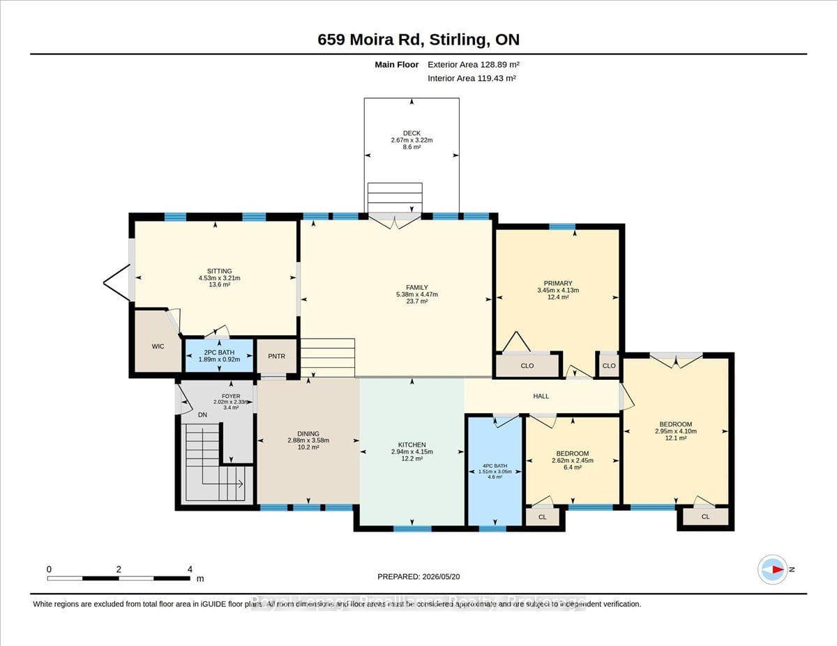 659 Moira Road photo 42