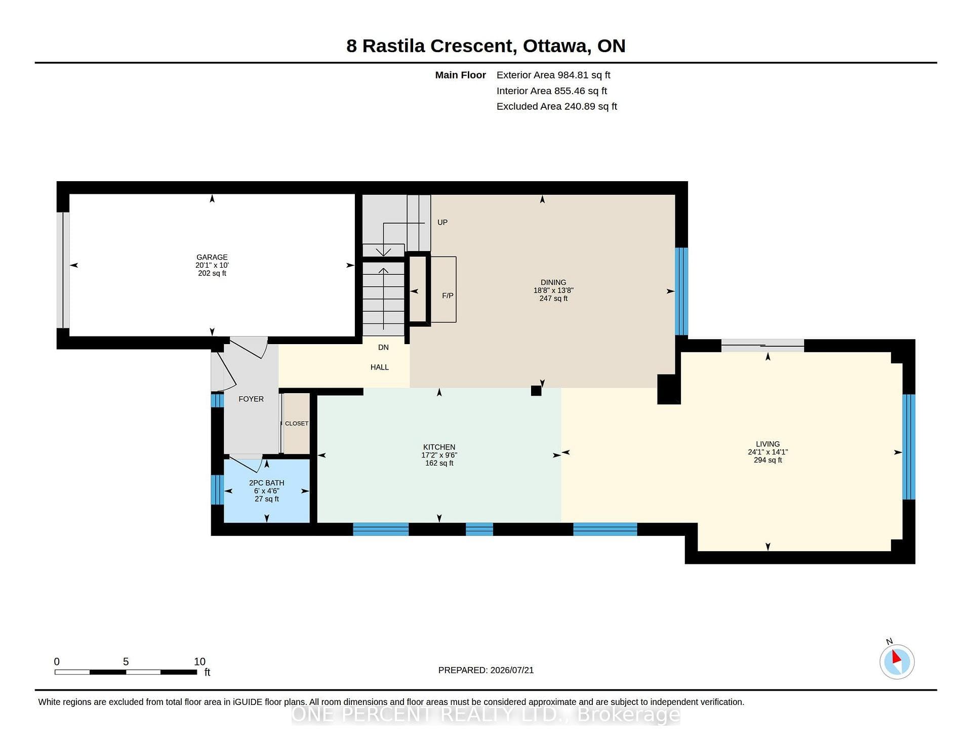 8 Rastila Crescent photo 43