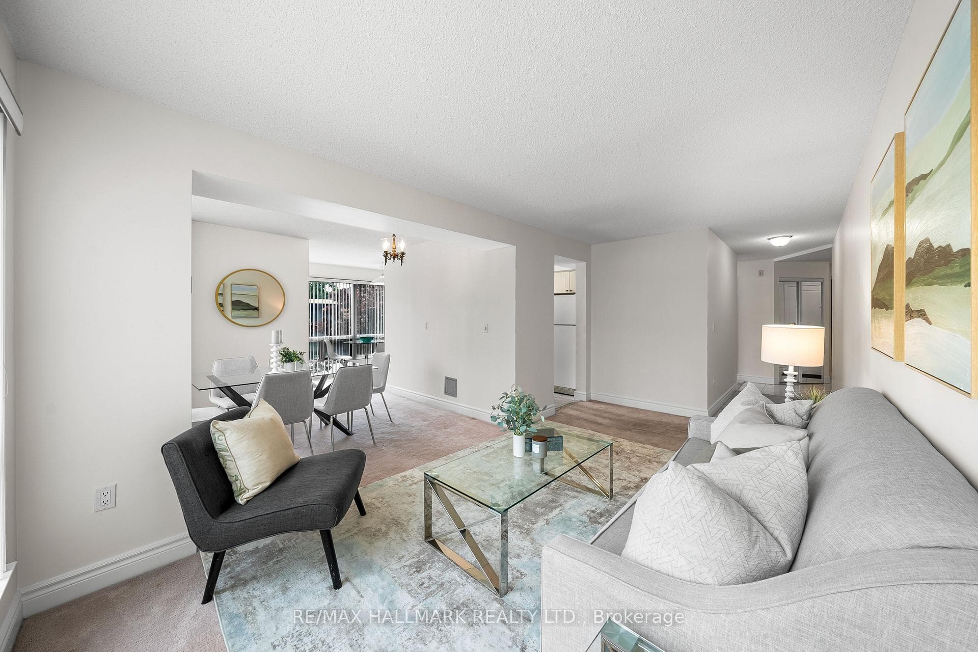 1 Hycrest Avenue Unit 208 photo 6