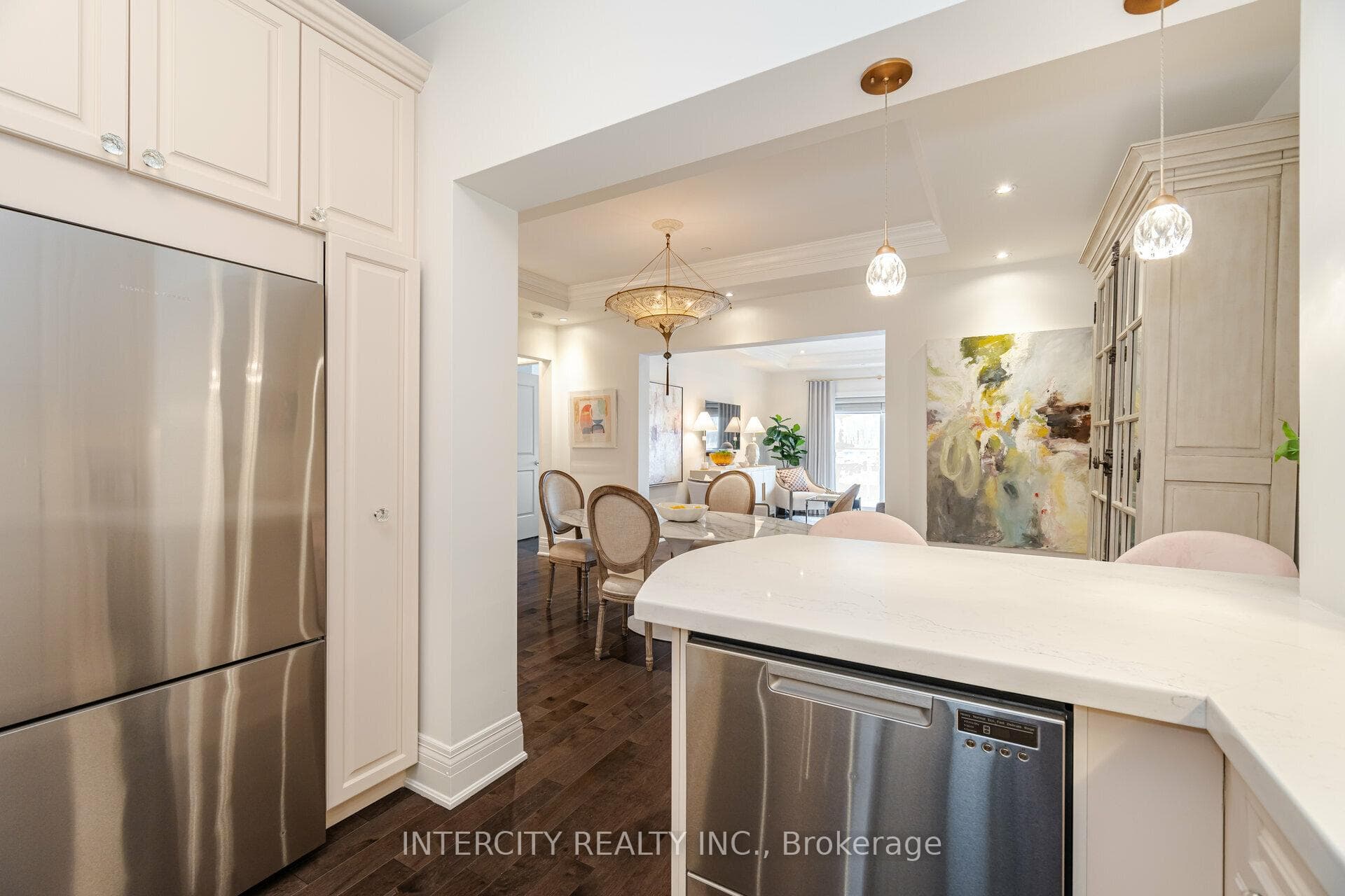 Open Concept