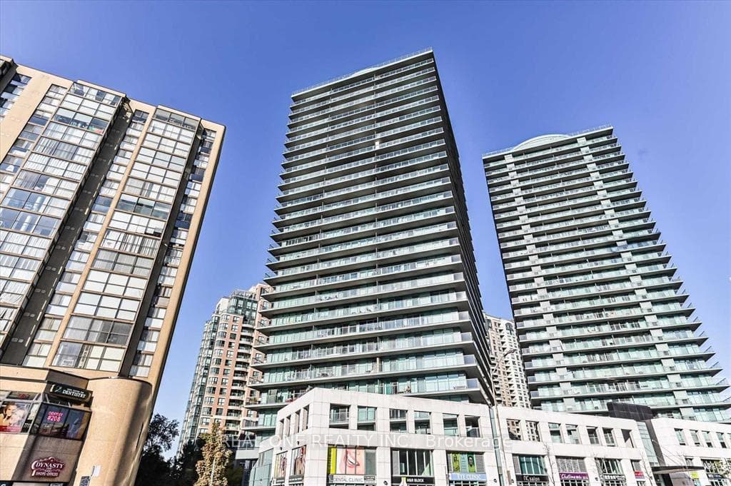 5508 Yonge Street Unit 2501 photo 1