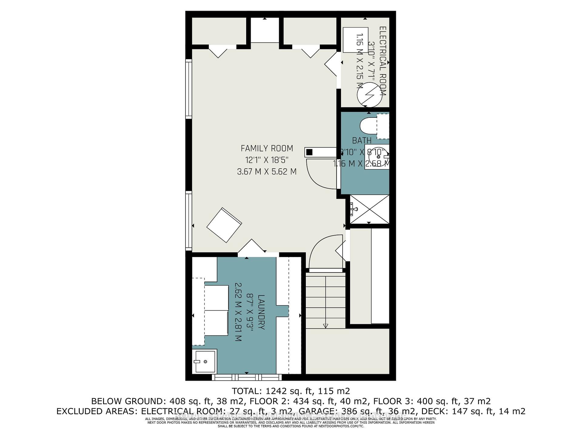 927 Lawrence Street photo 20