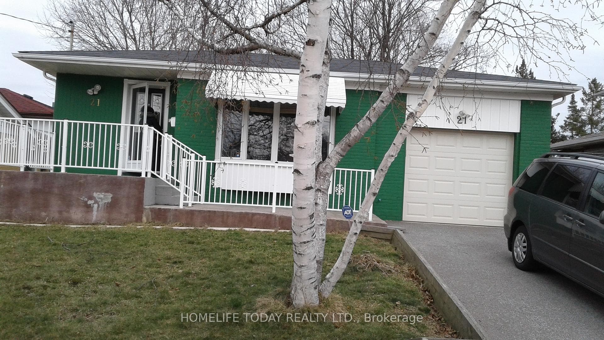 21 Humheller Road Unit Bsmt photo 1