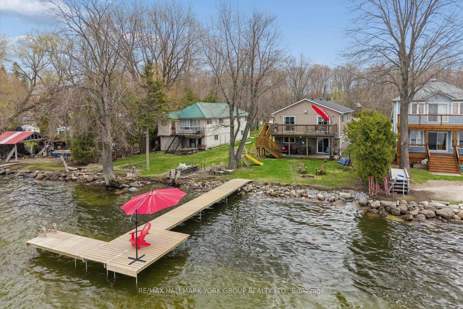168 Irving Drive photo 30