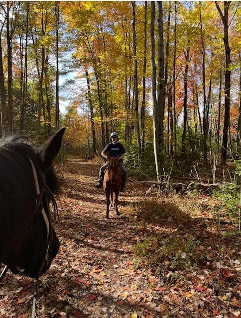 Wonderful Trails