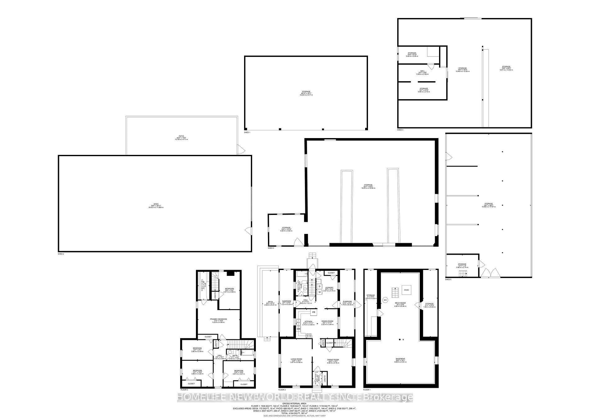 23702 Kennedy Road photo 23