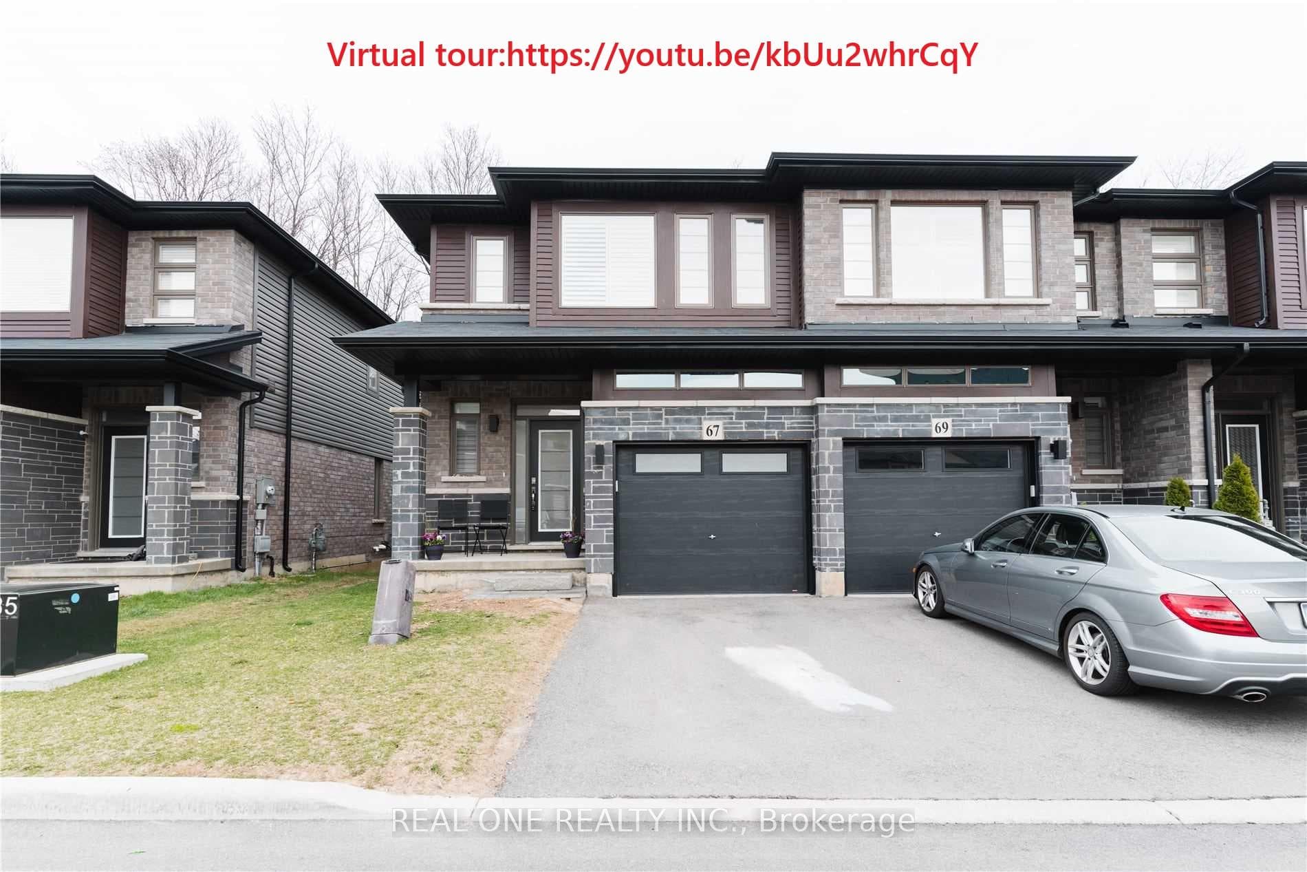 67 Burley Lane photo 1