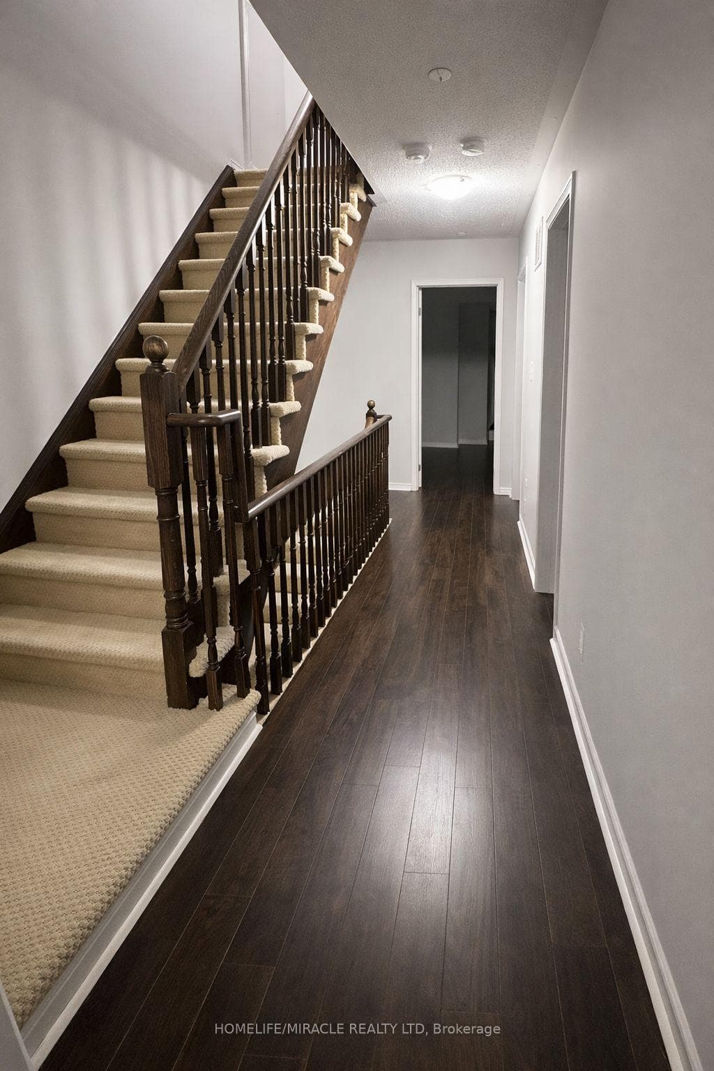 2nd Staircase