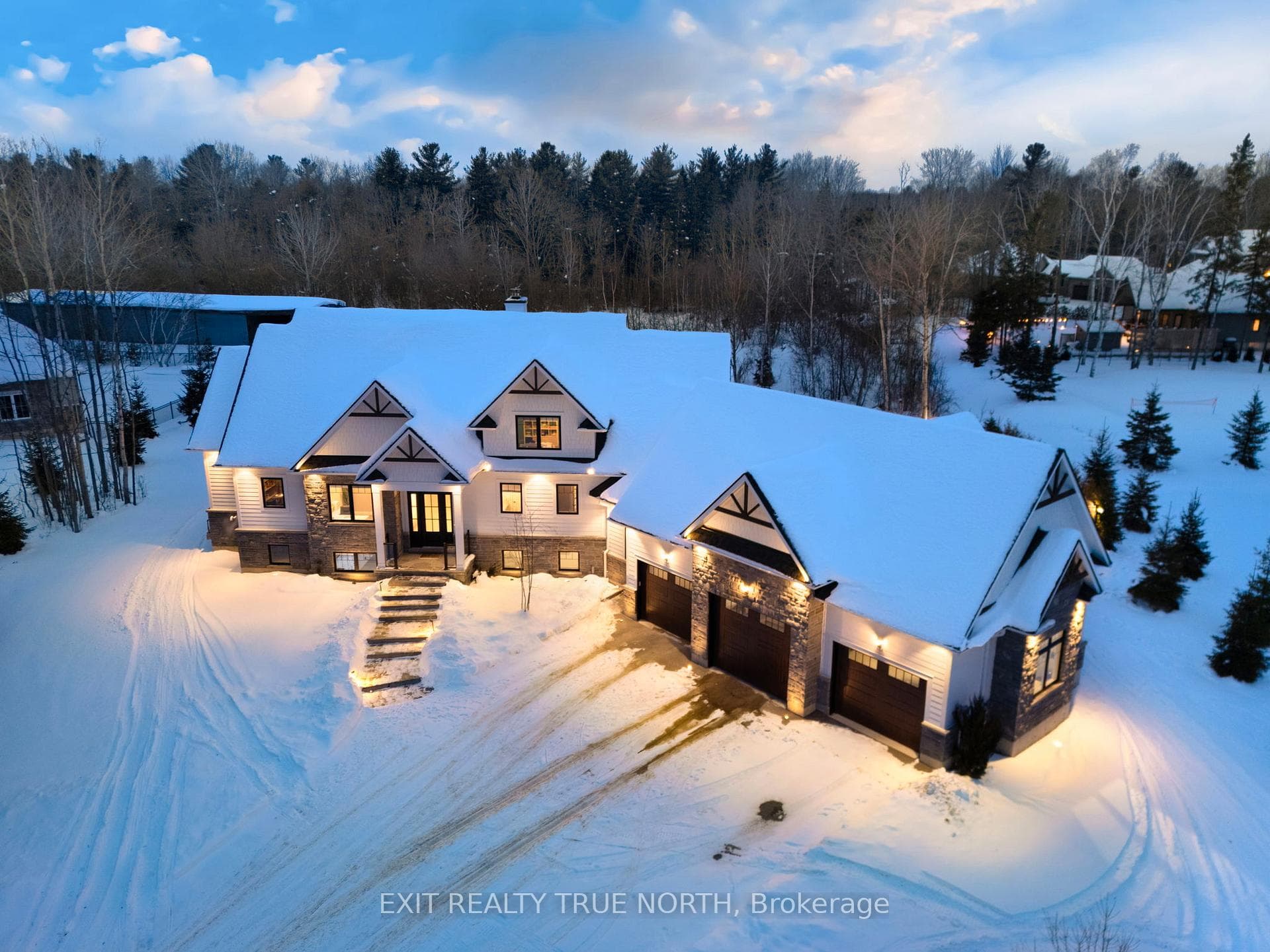 2084 Birkeshire Woods Lane photo 1