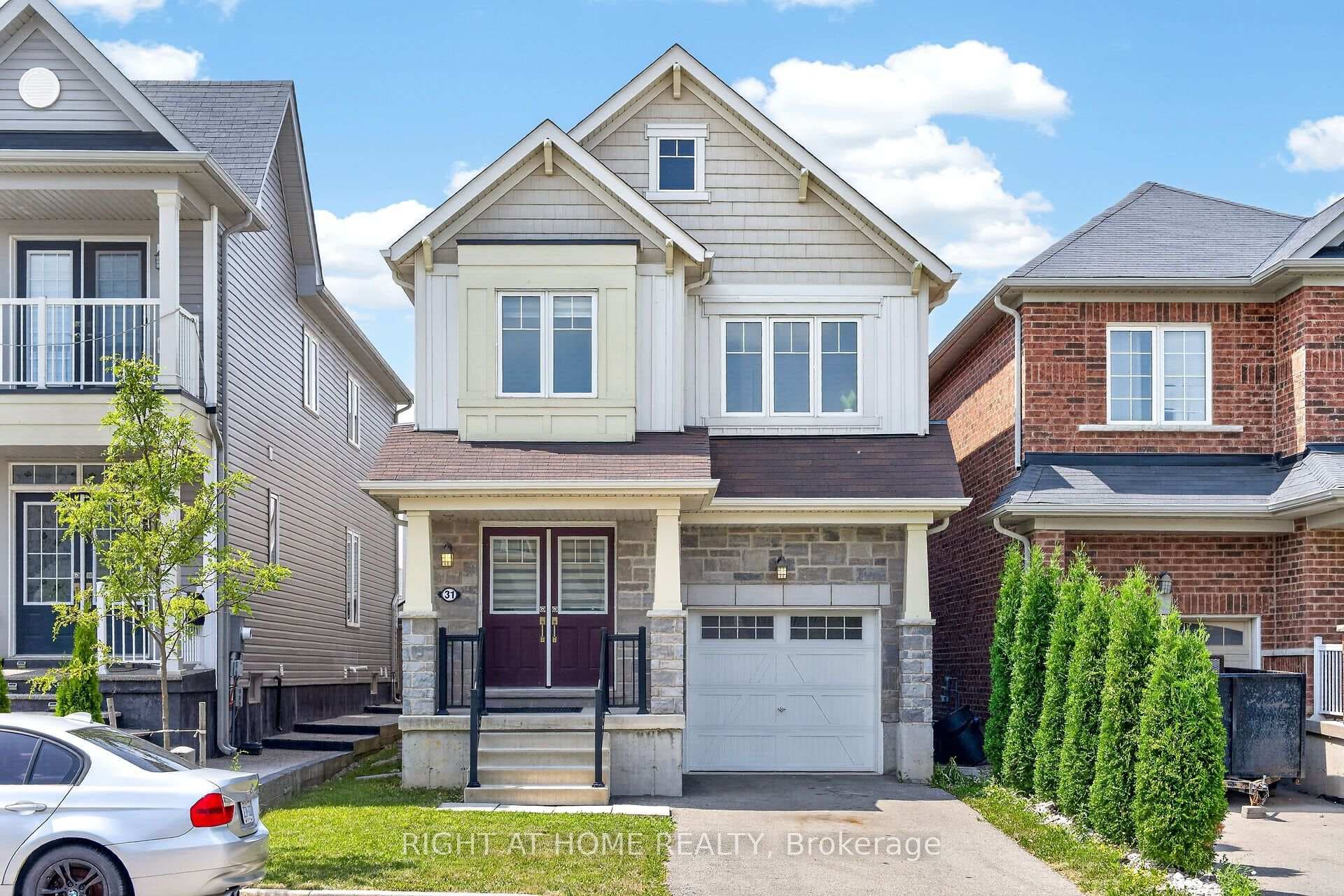 31 McCargow Drive photo 1