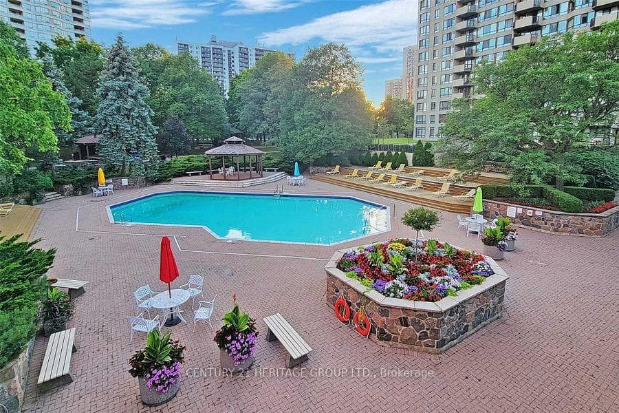 Condo Amenity
