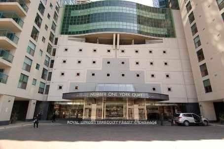 99 Harbour Square Unit 3503 photo 2